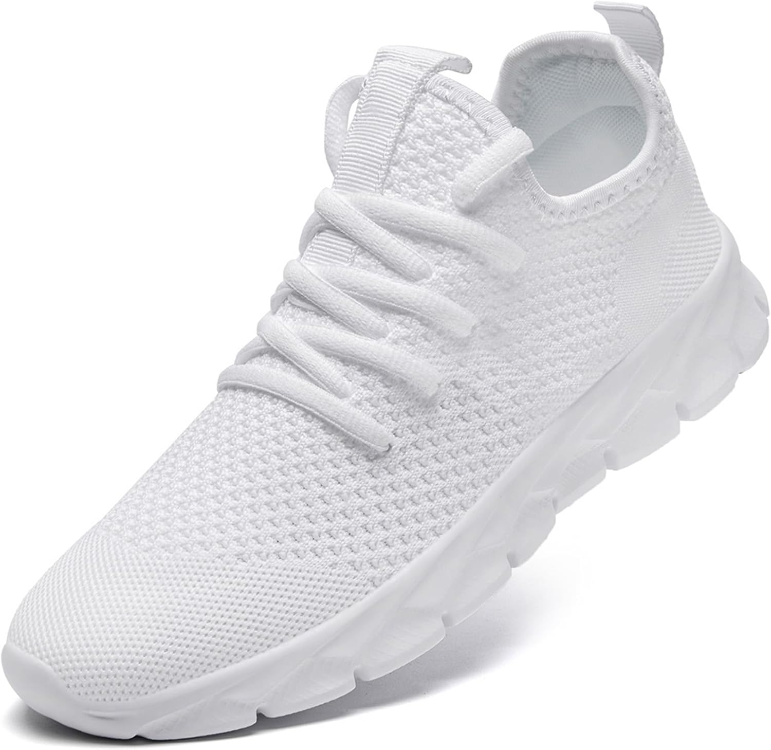 Мужские беговые кроссовки, модные кеды, теннисные и прогулочные туфли, легкая спортивная обувь для тренажерного зала Yituhio, белый
Мужские беговые кроссовки, модные кеды, теннисные и прогулочные туфли, легкая спортивная обувь для тренажерного зала Yituhio, белый