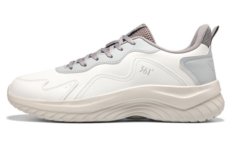 Кроссовки мужские низкие серый 361°
Кроссовки мужские низкие серый 361°