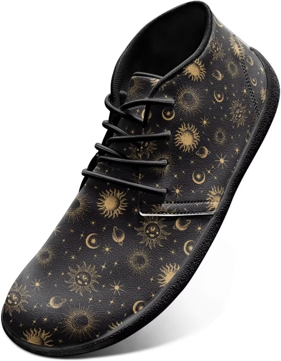 Мужская обувь, с широким носком, кроссовки с резиновой подошвой для бега и обувь Zerodrop с ощущением земли Watdotory, золотой
Мужская обувь, с широким носком, кроссовки с резиновой подошвой для бега и обувь Zerodrop с ощущением земли Watdotory, золотой