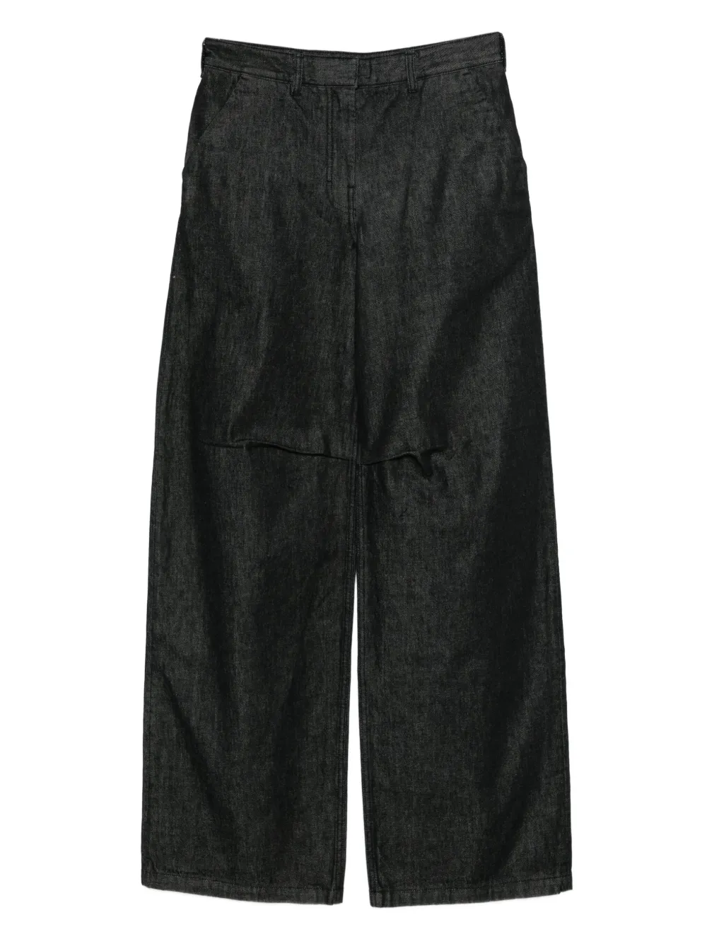 Джинсы с карманами Entire Studios, черный
Джинсы с карманами Entire Studios, черный