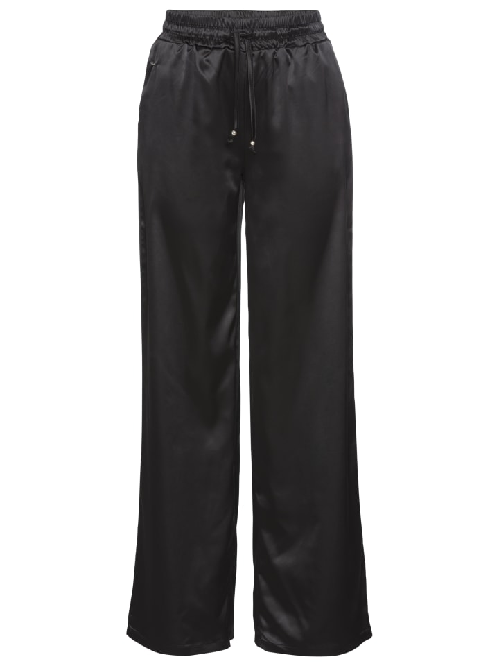 Тканевые брюки Laura Scott, черный
Тканевые брюки Laura Scott, черный