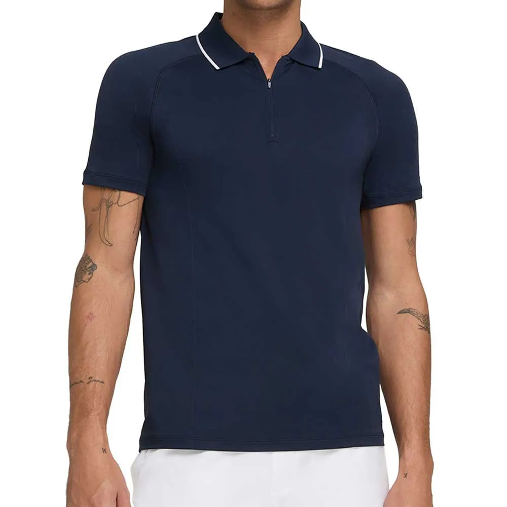 Поло с коротким рукавом Wilson Team Seamless 2.0, синий
Поло с коротким рукавом Wilson Team Seamless 2.0, синий