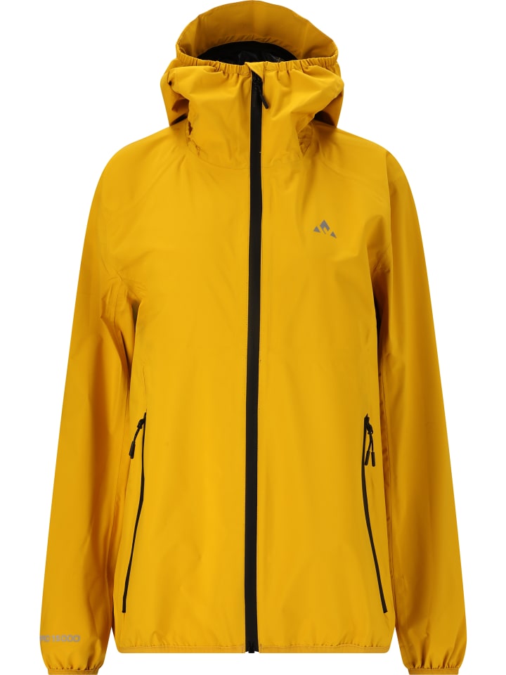 Куртка софтшелл Whistler
Куртка софтшелл Whistler