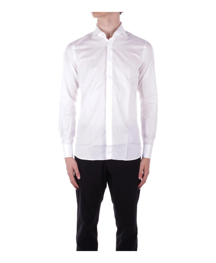 Рубашка Блузка Tagliatore, белый
Рубашка Блузка Tagliatore, белый