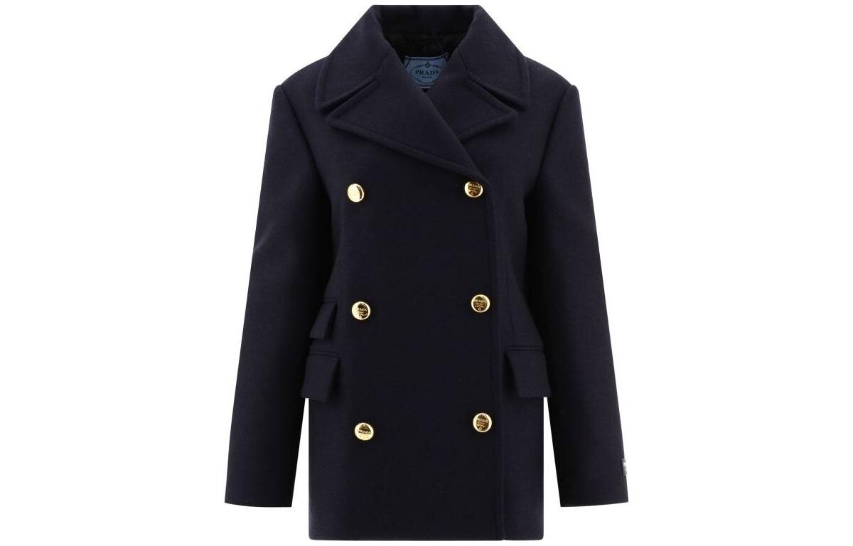 PRADA Женское Пальто, цвет Black, Черный, PRADA Женское Пальто, цвет Black
PRADA Женское Пальто, цвет Black, Черный, PRADA Женское Пальто, цвет Black