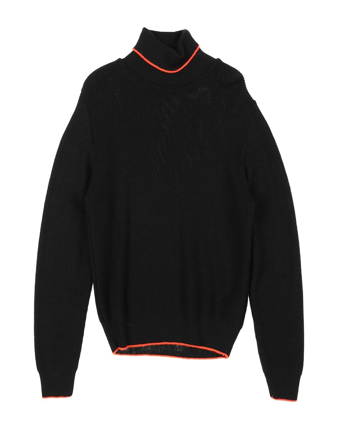 Водолазка Over/D, черный
Водолазка Over/D, черный