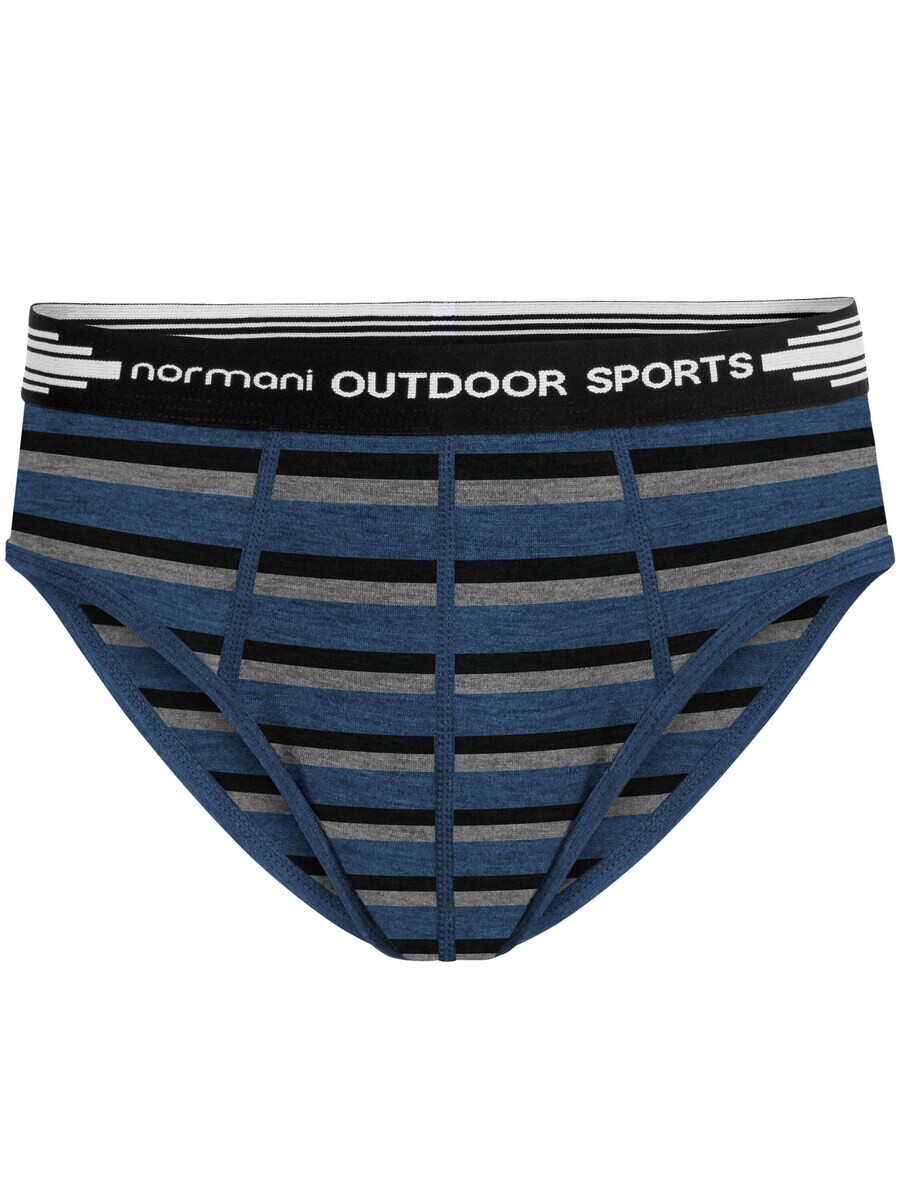 Трусы normani Panty Bendigo, темно-синий
Трусы normani Panty Bendigo, темно-синий