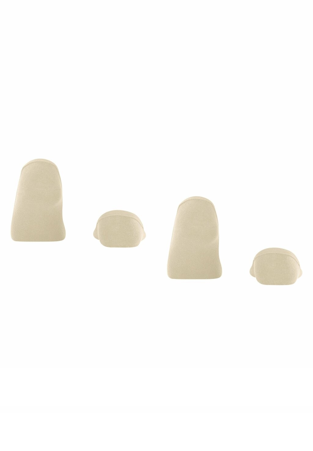 Носки для тренировок SOLID LOW 2-PACK HIDDEN IN SHOE Esprit, бежевый
Носки для тренировок SOLID LOW 2-PACK HIDDEN IN SHOE Esprit, бежевый