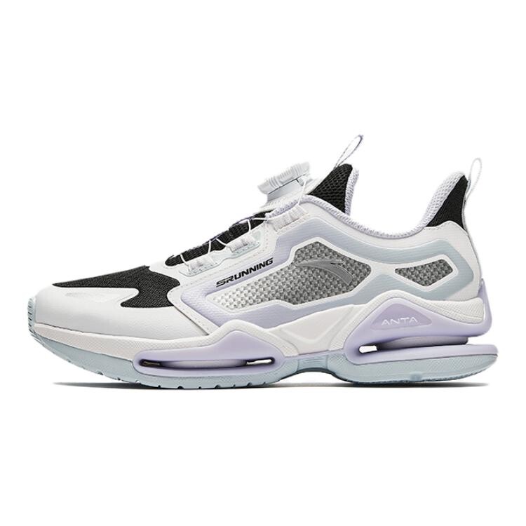 Детские кроссовки GS Low-top Anta Белые/черные/светло-фиолетовые Anta Kids, красный
Детские кроссовки GS Low-top Anta Белые/черные/светло-фиолетовые Anta Kids, красный