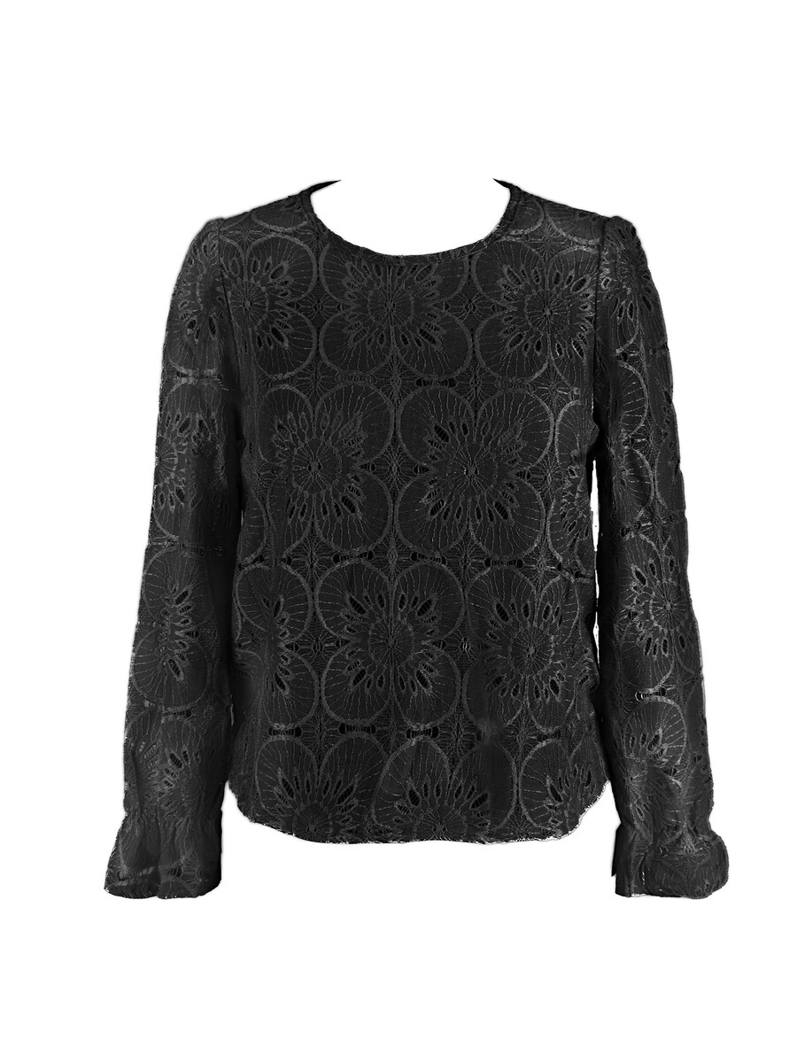 Блуза Cupshe, черный
Блуза Cupshe, черный