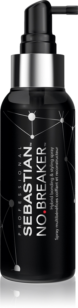 Многофункциональный лак для волос No.Breaker для здоровья и красоты волос Sebastian Professional, 100 мл
Многофункциональный лак для волос No.Breaker для здоровья и красоты волос Sebastian Professional, 100 мл