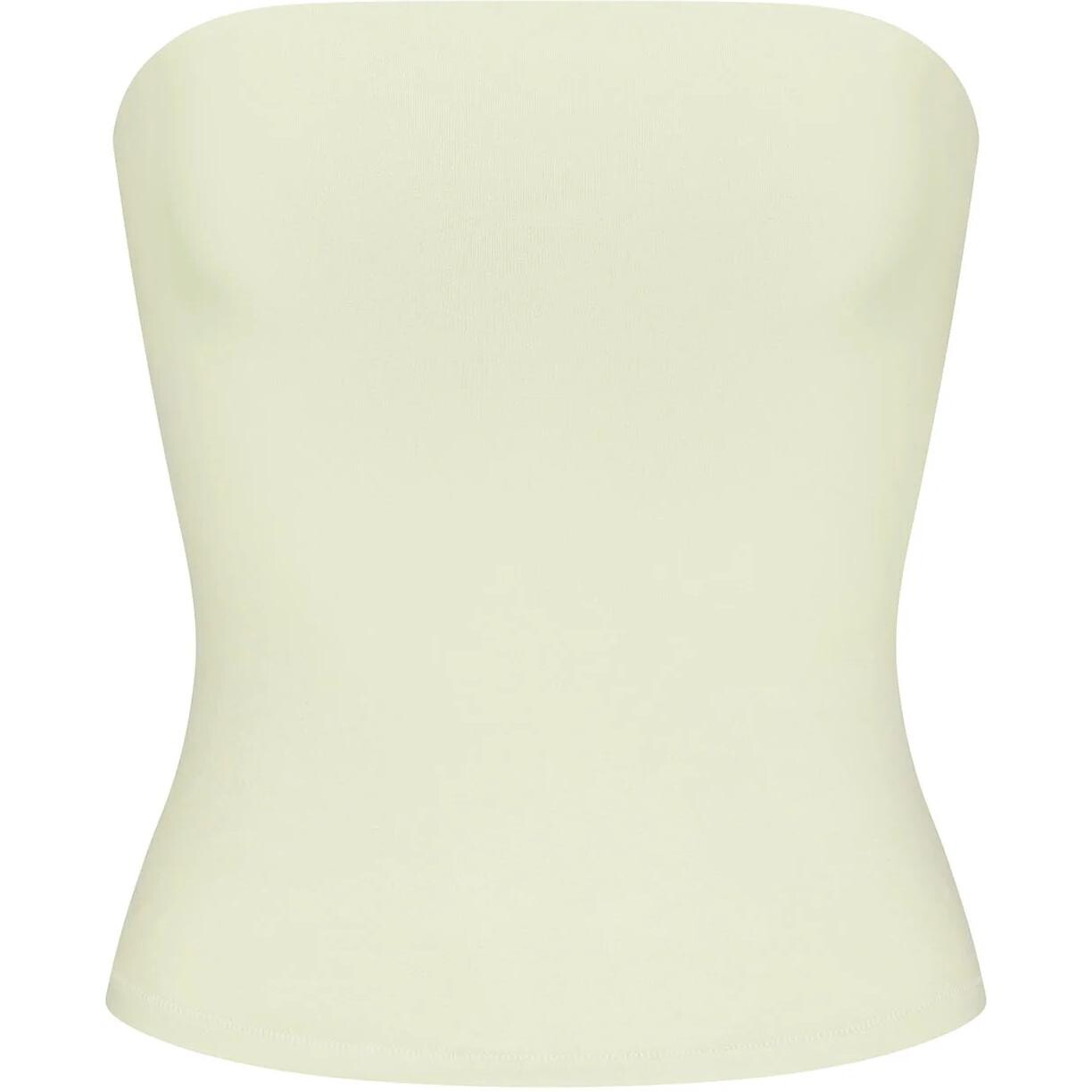 Топ без бретелек женский ФИСТАШКОВЫЙ/ФИСТАШКОВЫЙ Skims
Топ без бретелек женский ФИСТАШКОВЫЙ/ФИСТАШКОВЫЙ Skims