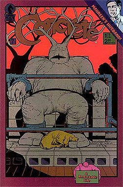 Concrete, Edition# 7 (Dark Horse)
Concrete, Edition# 7 (Dark Horse)