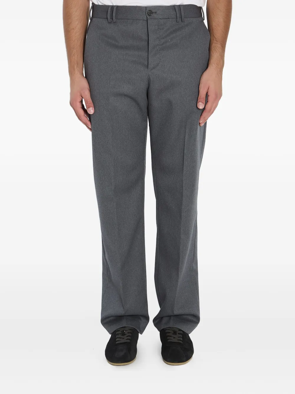 Брюки Michael Pt Torino, серый 
Брюки Michael Pt Torino, серый