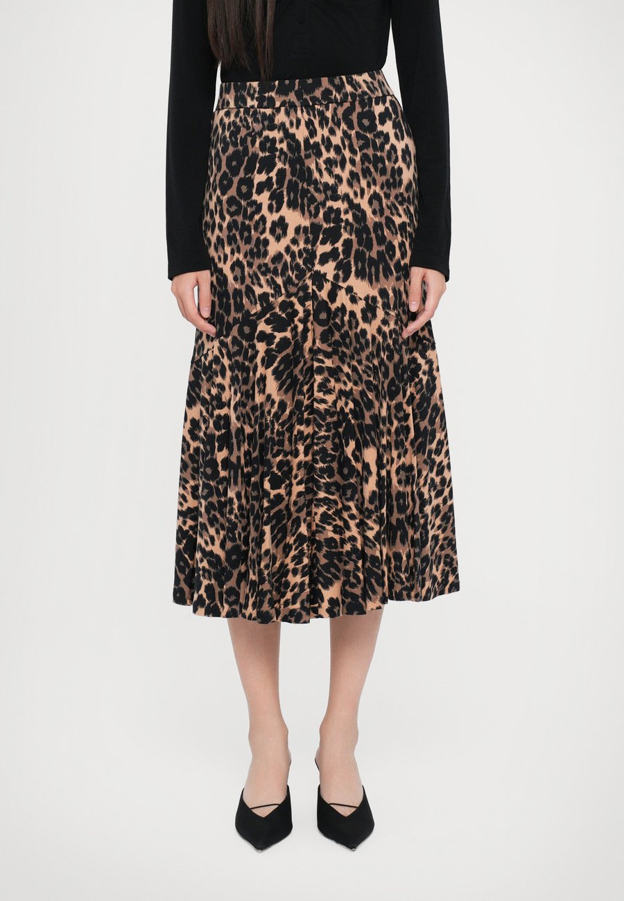 Юбка Diane von Furstenberg EDITH SKIRT, Multi-Coloured
Юбка Diane von Furstenberg EDITH SKIRT, Multi-Coloured