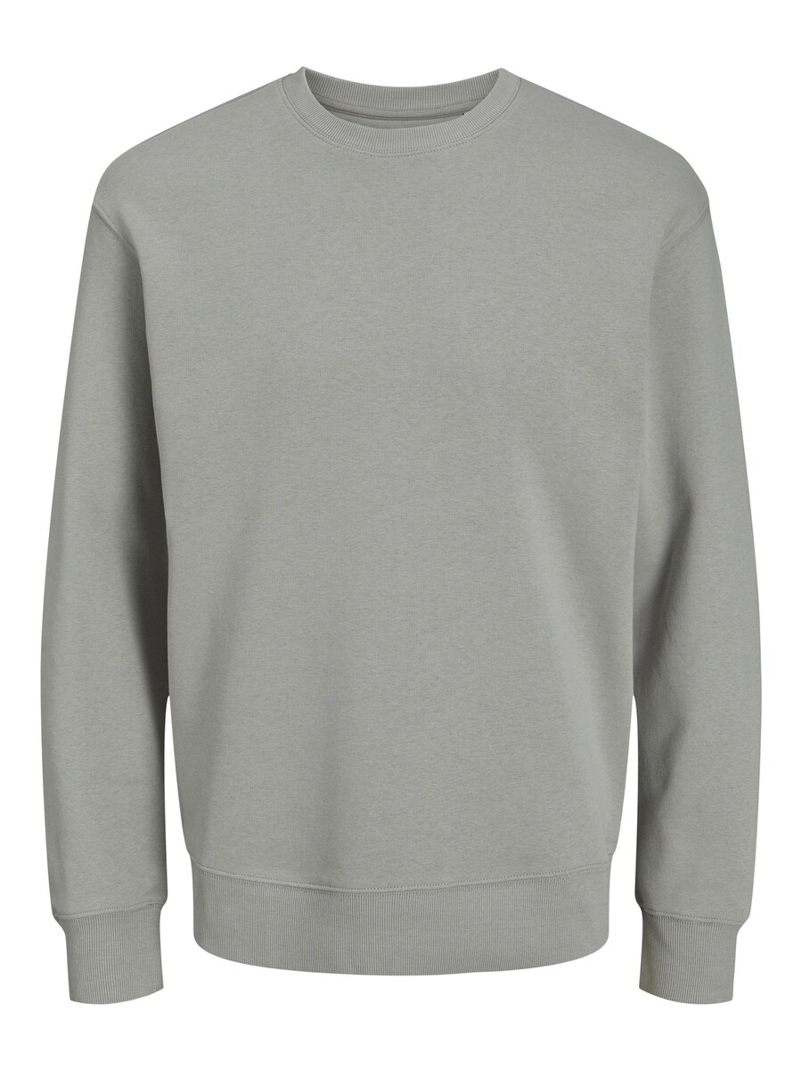 Толстовка JACK & JONES JACK & JONES JJEStar, Grey
Толстовка JACK & JONES JACK & JONES JJEStar, Grey