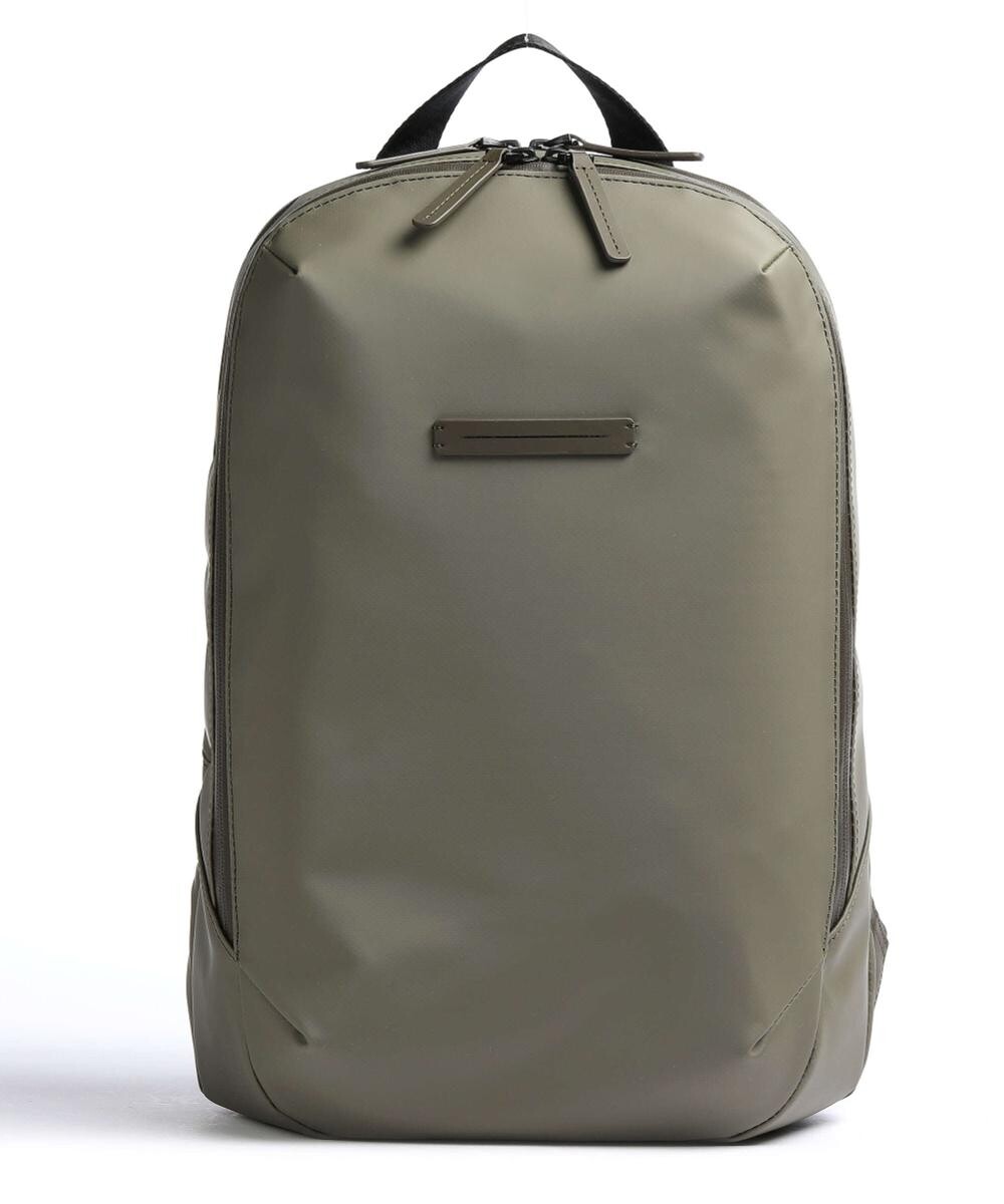 Рюкзак для ноутбука Gion S 13″ брезентовый Horizn Studios, зеленый
Рюкзак для ноутбука Gion S 13″ брезентовый Horizn Studios, зеленый