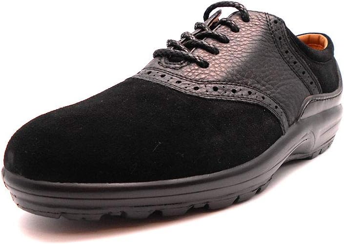 Hush Puppies (ハッシュパピー) Мужские прогулочные оксфорды, черный
Hush Puppies (ハッシュパピー) Мужские прогулочные оксфорды, черный