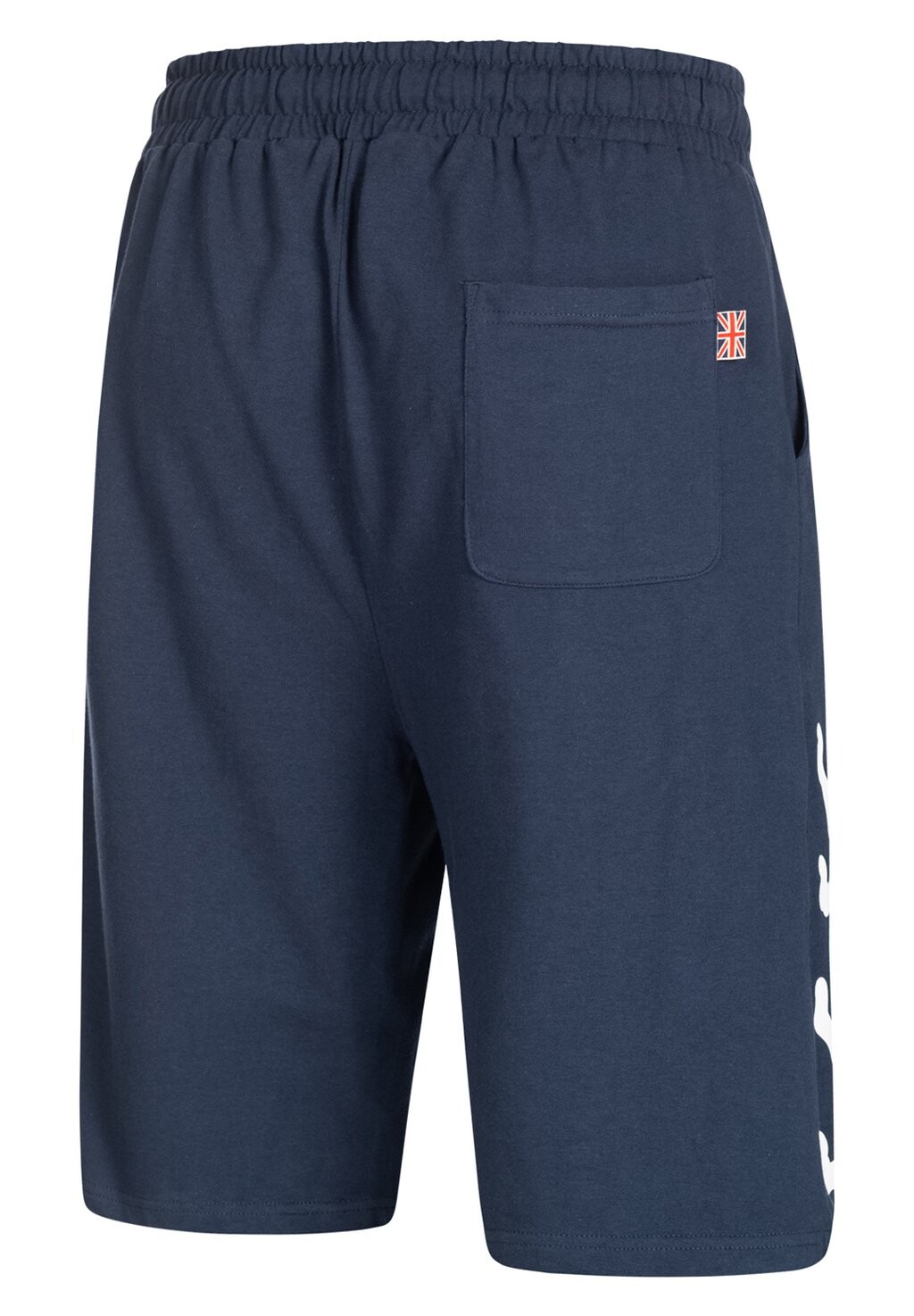 Шорты NORMALE PASSFORM BADNAGIE Lonsdale, темно-синий
Шорты NORMALE PASSFORM BADNAGIE Lonsdale, темно-синий