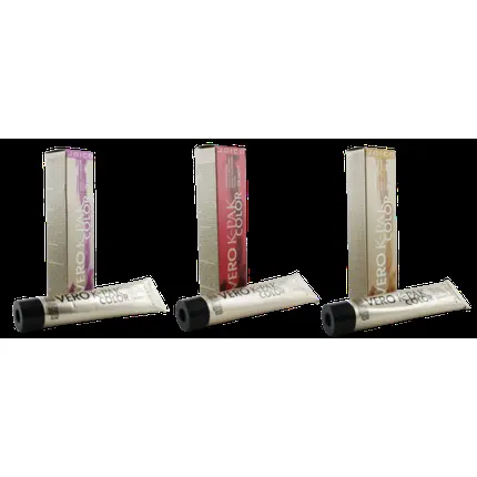 Joico Vero K-Pak Перманентная крем-краска для волос 74 мл
Joico Vero K-Pak Перманентная крем-краска для волос 74 мл