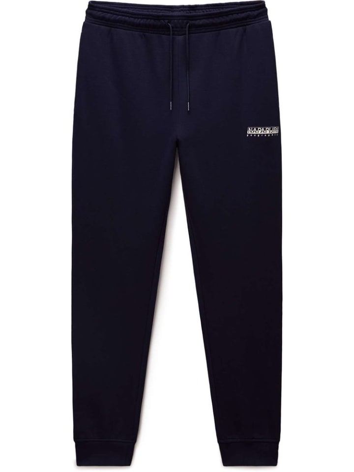 Спортивные брюки M-Gori Wint синего цвета Napapijri
Спортивные брюки M-Gori Wint синего цвета Napapijri