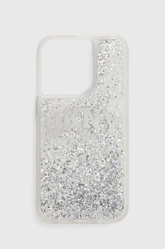 Чехол для iPhone 15 Pro 6,1 дюйма Dkny, белый
Чехол для iPhone 15 Pro 6,1 дюйма Dkny, белый