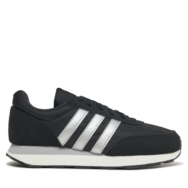 Кроссовки adidas Run 60s 3.0 Lifestyle Running HP2249 Cblack/Silvmt/Cwhite, черный
Кроссовки adidas Run 60s 3.0 Lifestyle Running HP2249 Cblack/Silvmt/Cwhite, черный