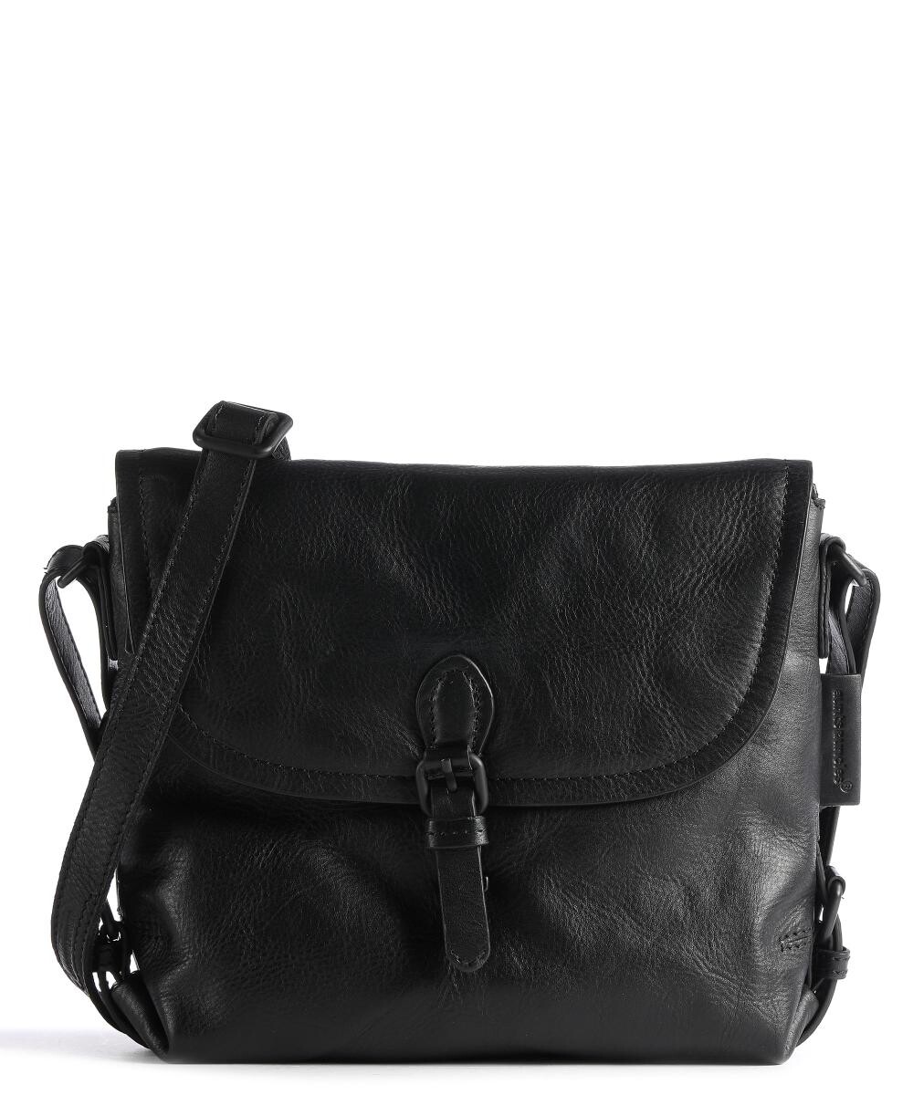 Сумка на плечо Grandma's Luxury Club Mrs. Puff Pie из мелкозернистой яловой кожи Aunts & Uncles, черный
Сумка на плечо Grandma's Luxury Club Mrs. Puff Pie из мелкозернистой яловой кожи Aunts & Uncles, черный