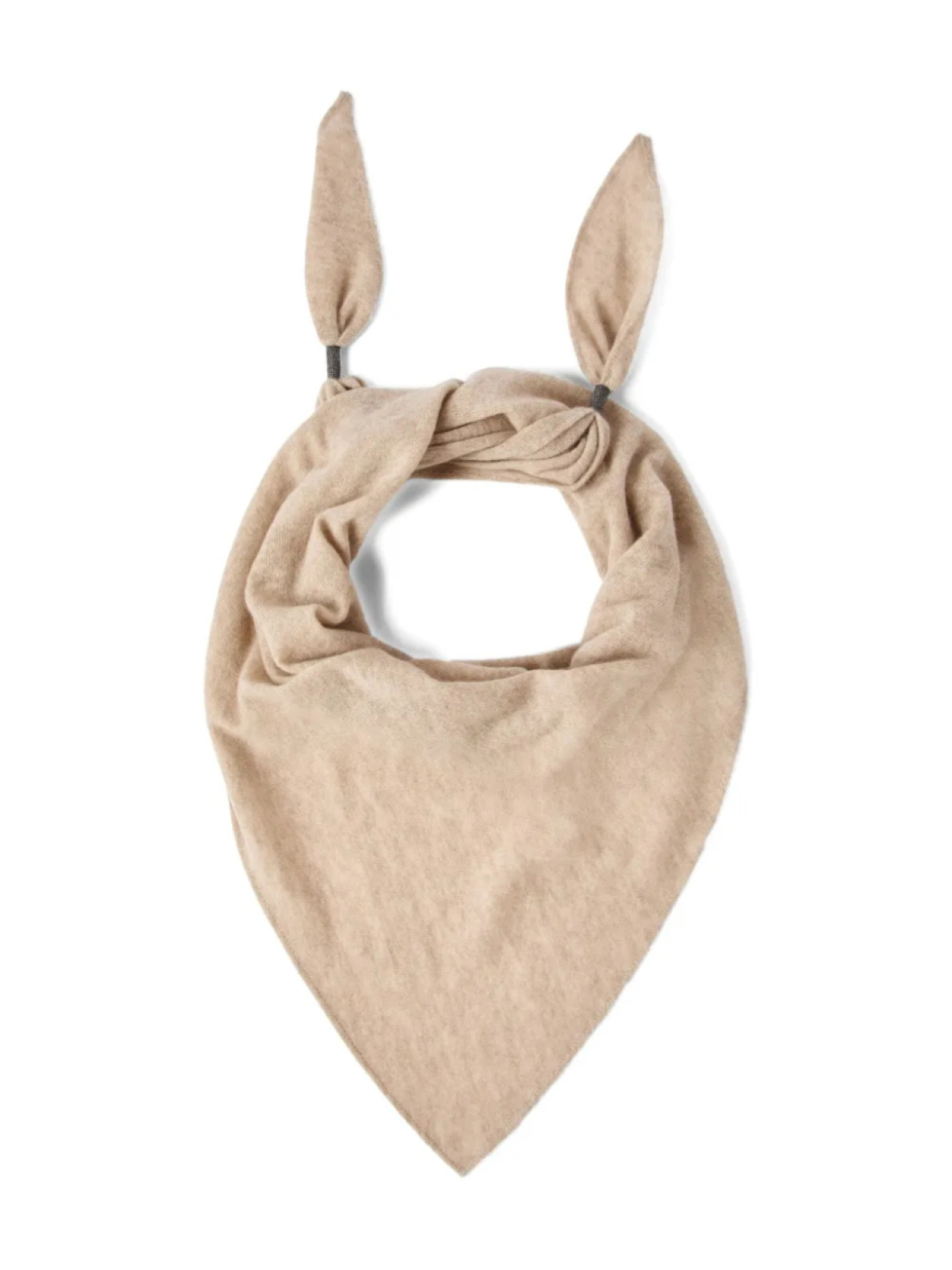 Шарф Brunello Cucinelli Monili с цепочкой, нейтральный
Шарф Brunello Cucinelli Monili с цепочкой, нейтральный