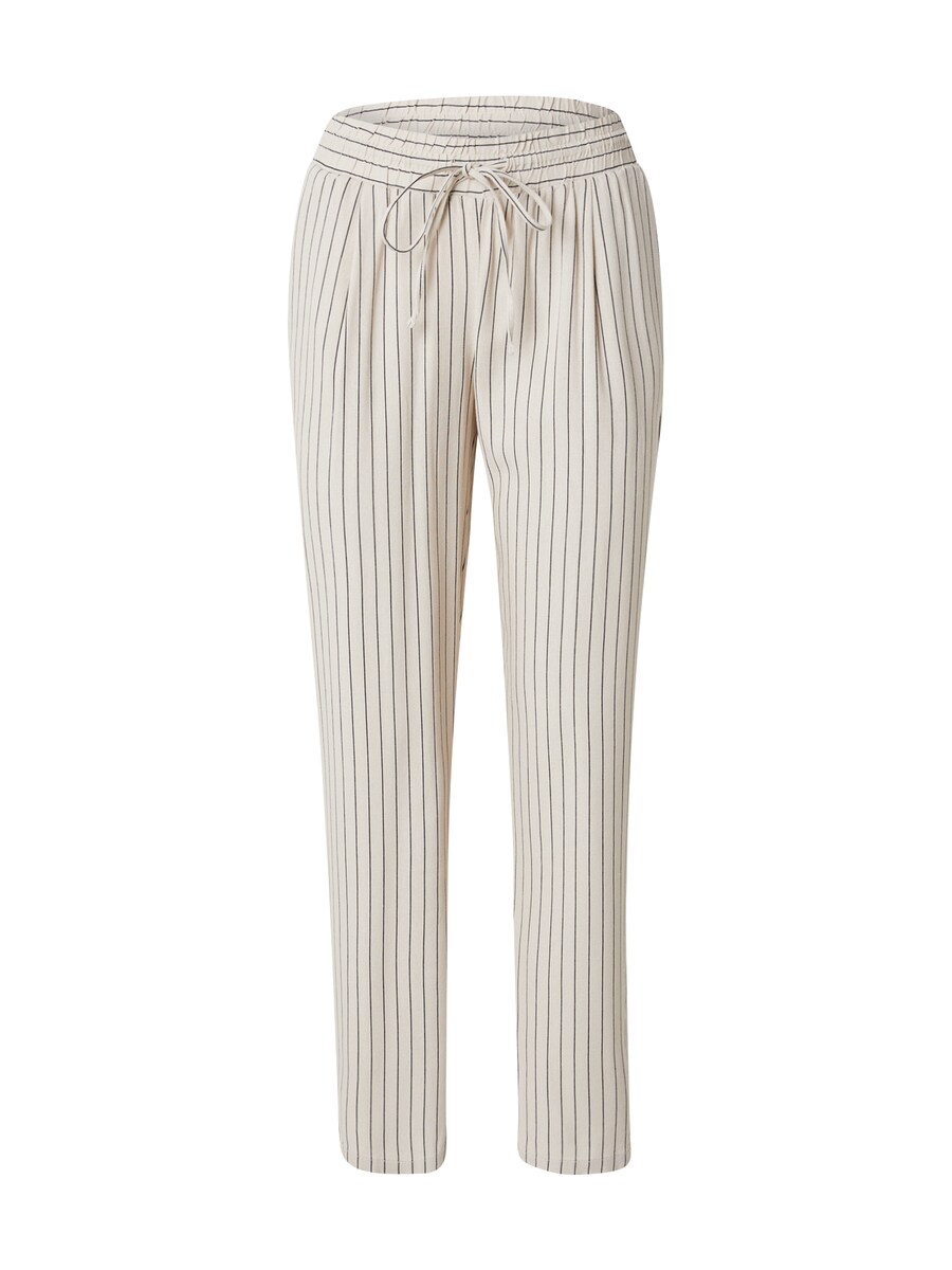 Зауженные брюки в складку спереди VERO MODA VMJesmilo, светло-серый
Зауженные брюки в складку спереди VERO MODA VMJesmilo, светло-серый