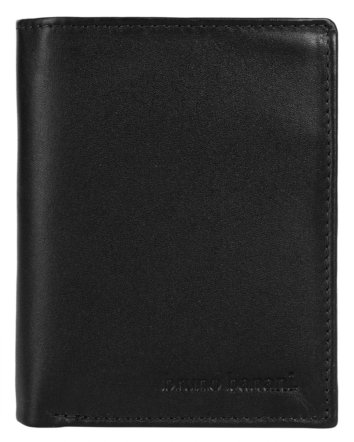 Кошелек Bruno Banani, черный
Кошелек Bruno Banani, черный