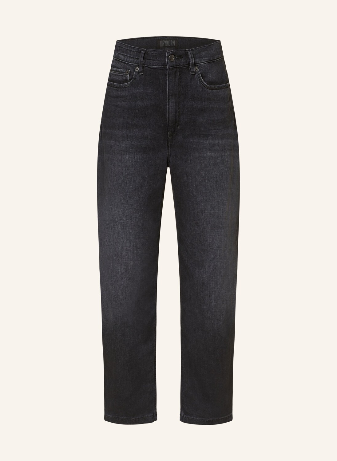 Джинсы-Бойфренды летели Drykorn, серый
Джинсы-Бойфренды летели Drykorn, серый