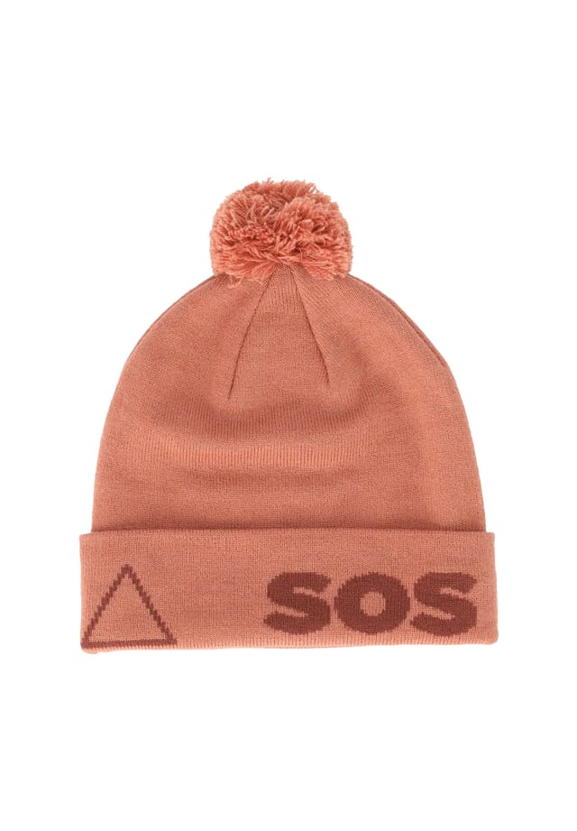 Шапка-Птица с высоким комфортом при ношении Sos, цвет 4248 cedar wood
Шапка-Птица с высоким комфортом при ношении Sos, цвет 4248 cedar wood