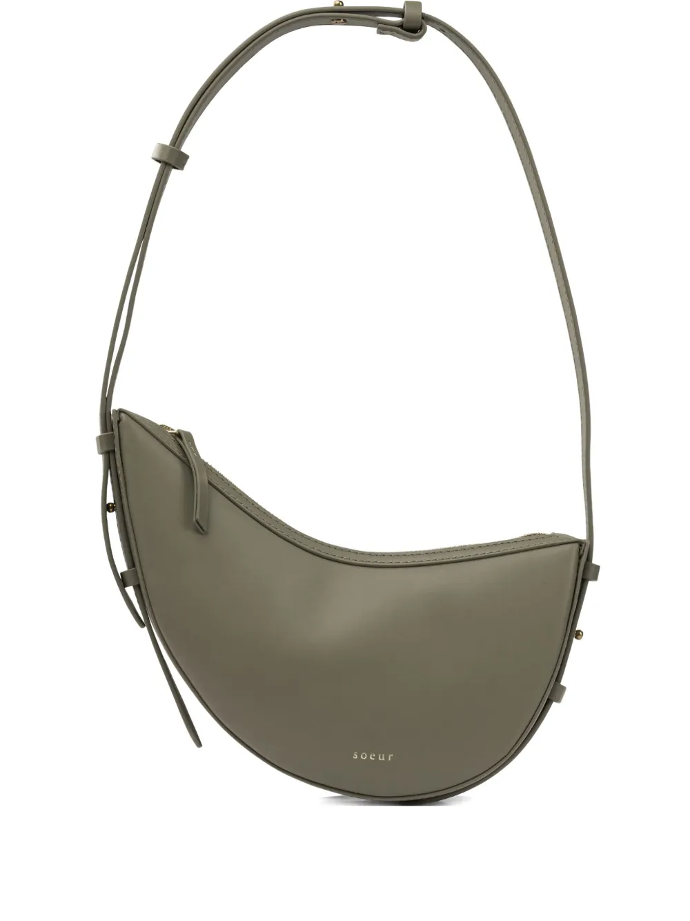 Сумка на плечо Wino Soeur, зеленый
Сумка на плечо Wino Soeur, зеленый