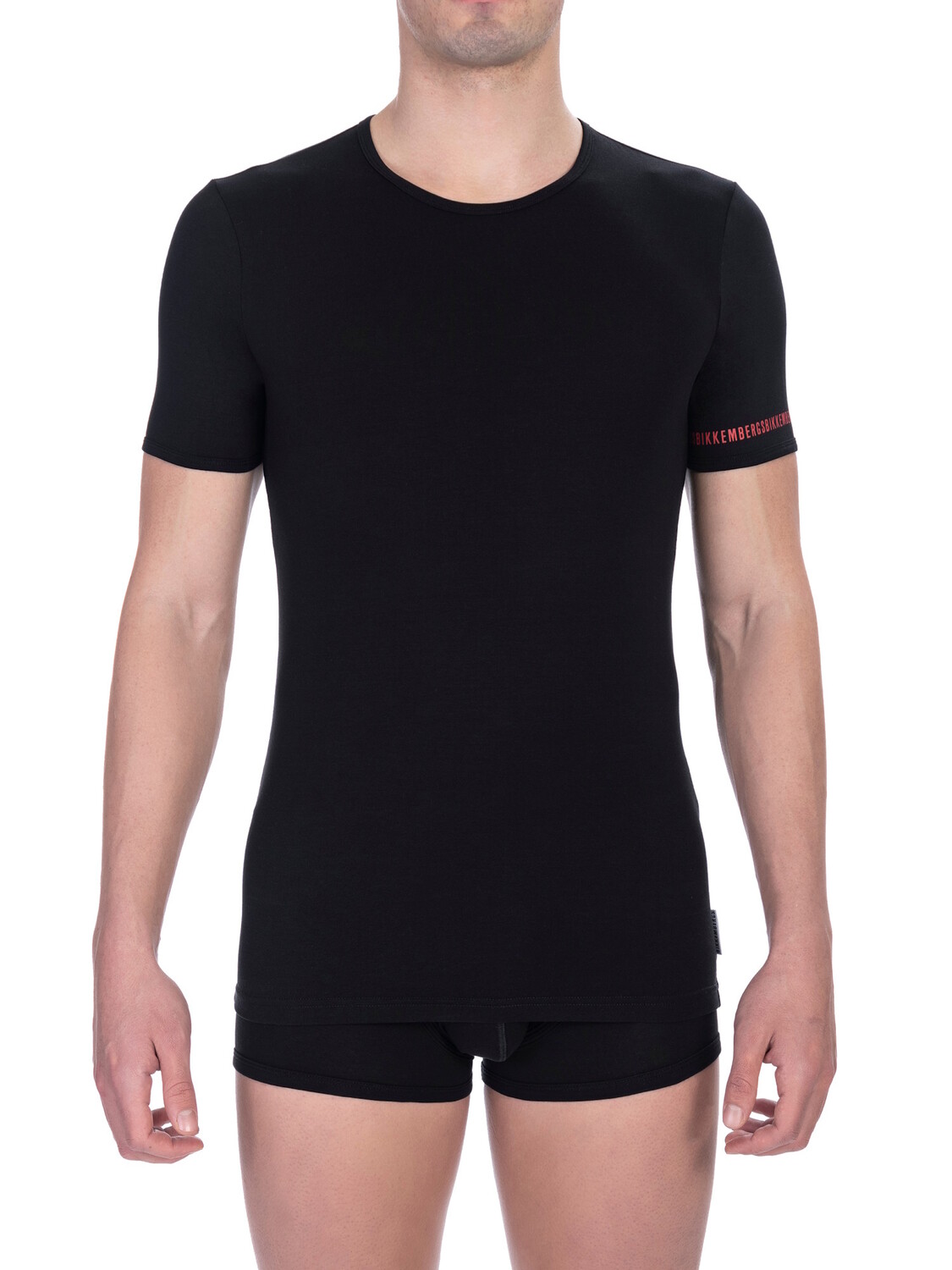 Футболка Bikkembergs, черный
Футболка Bikkembergs, черный