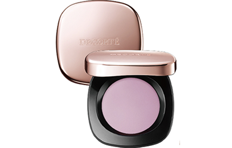 Daike Original Iridescent румяна-крем для коррекции тона кожи контурирование увлажнение натуральные 6g DECORTE
Daike Original Iridescent румяна-крем для коррекции тона кожи контурирование увлажнение натуральные 6g DECORTE