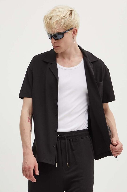 Рубашка Sixth June, черный
Рубашка Sixth June, черный