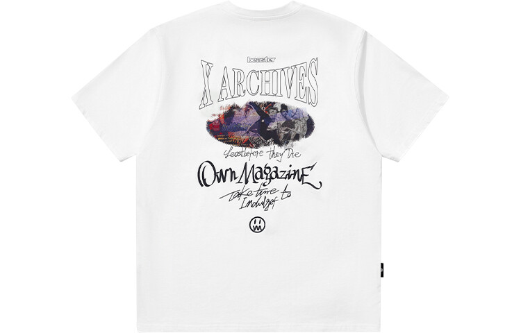 Футболка унисекс BEASTER, Черный/Серый
Футболка унисекс BEASTER, Черный/Серый