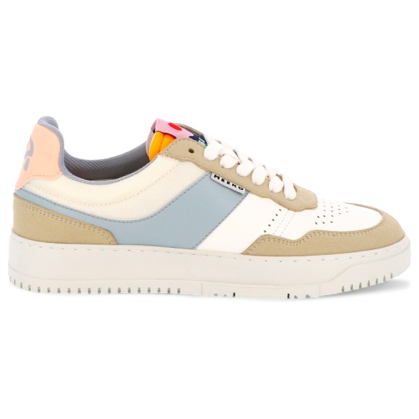 Кибоко - кроссовки Meeko, Azur
Кибоко - кроссовки Meeko, Azur