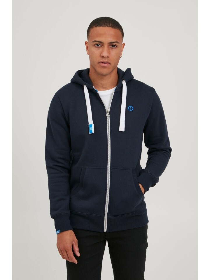 Спортивня куртка !SOLID, синий
Спортивня куртка !SOLID, синий