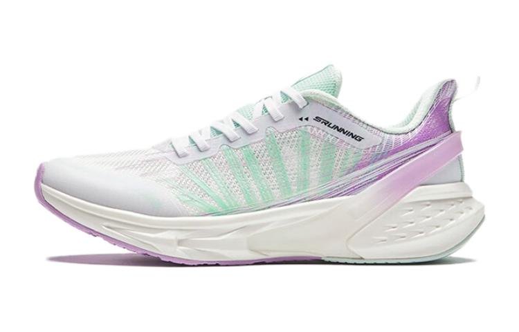 Амортизирующие износостойкие низкие детские кроссовки для бега белый зеленый фиолетовый подростковые Antakids, Белый/Сказочный Зеленый/Ярко-Фиолетовый 
Амортизирующие износостойкие низкие детские кроссовки для бега белый зеленый фиолетовый подростковые Antakids, Белый/Сказочный Зеленый/Ярко-Фиолетовый