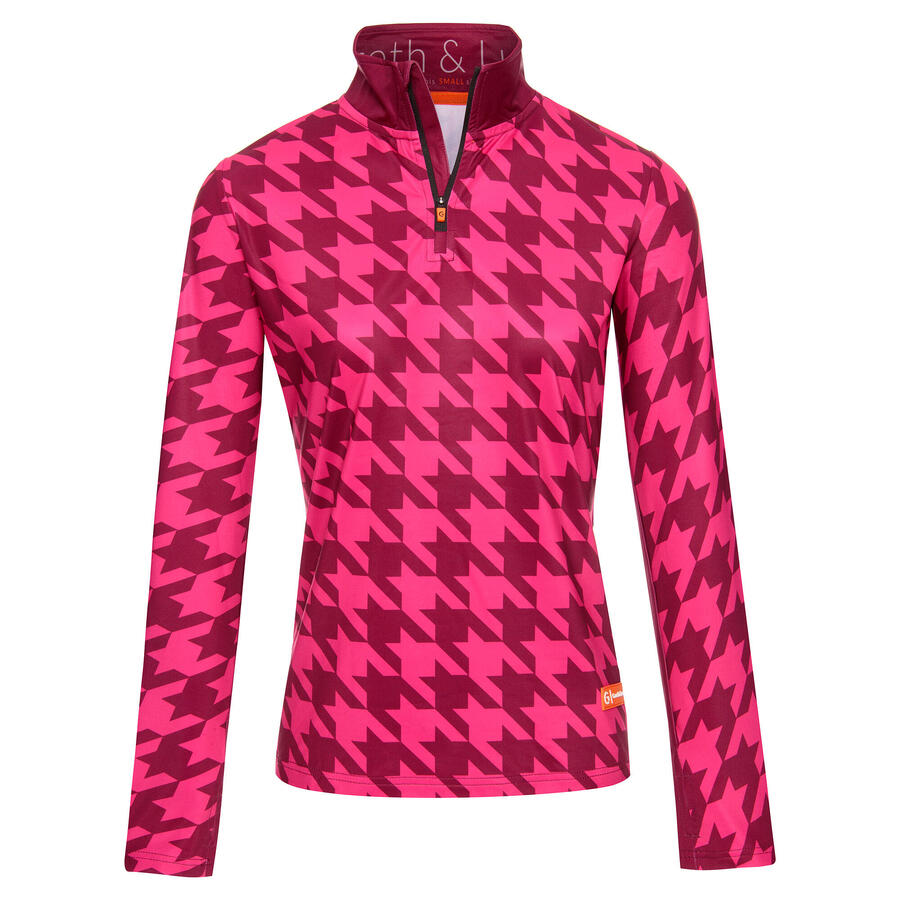 Свитер GARETH & LUCAS восемьдесят четыре
Свитер GARETH & LUCAS восемьдесят четыре