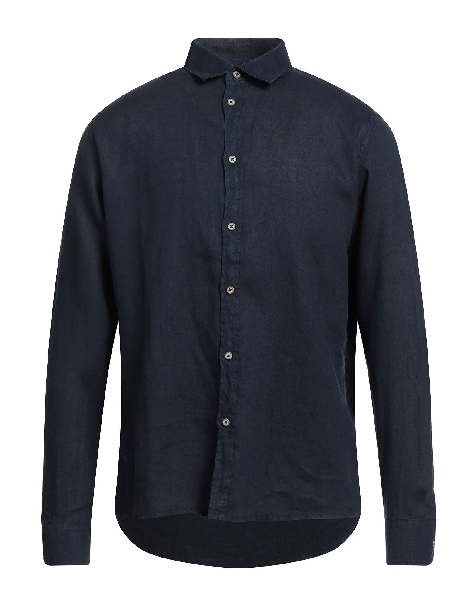 Рубашка Seinse, полуночно-синий
Рубашка Seinse, полуночно-синий