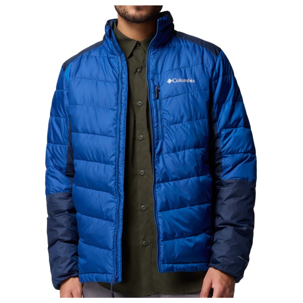 Куртка Labyrinth Loop II - куртка из синтетического волокна Columbia, мультиколор
Куртка Labyrinth Loop II - куртка из синтетического волокна Columbia, мультиколор