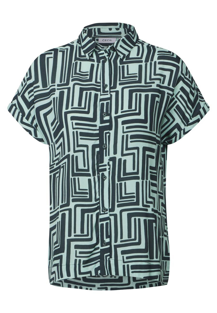 Блуза CECIL, Jade
Блуза CECIL, Jade