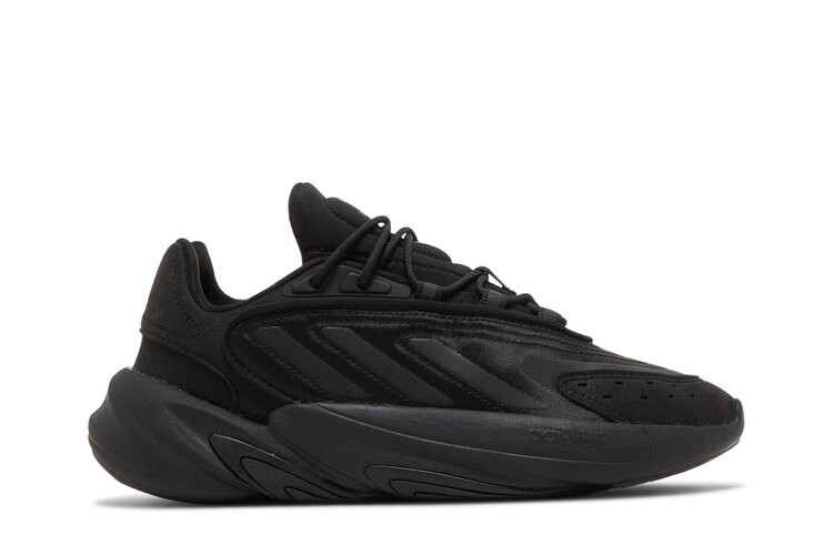 Кроссовки Adidas Ozelia J, черный
Кроссовки Adidas Ozelia J, черный