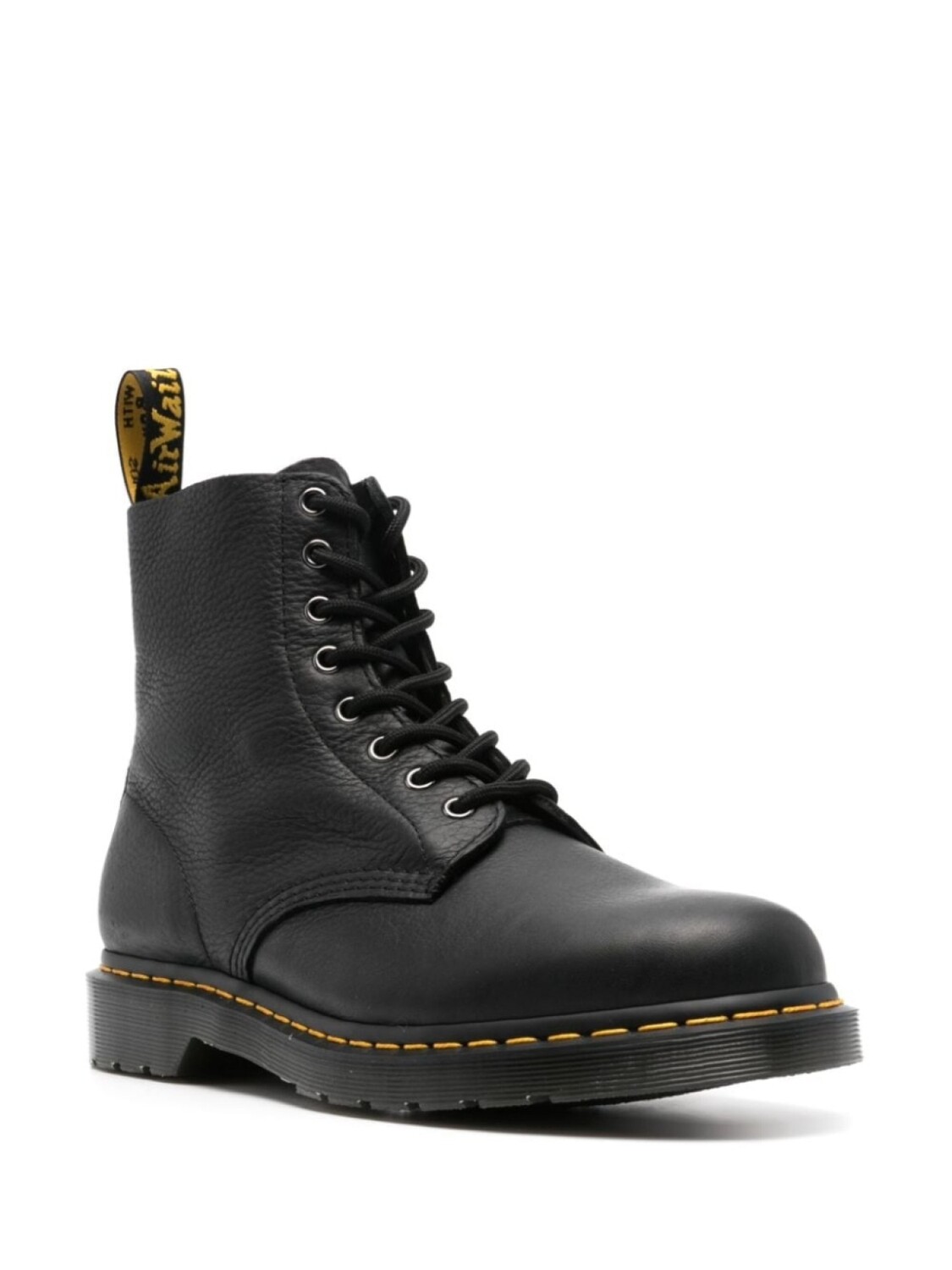 Мужские ботинки Dr. Martens 1460 из гладкой кожи, черный
Мужские ботинки Dr. Martens 1460 из гладкой кожи, черный