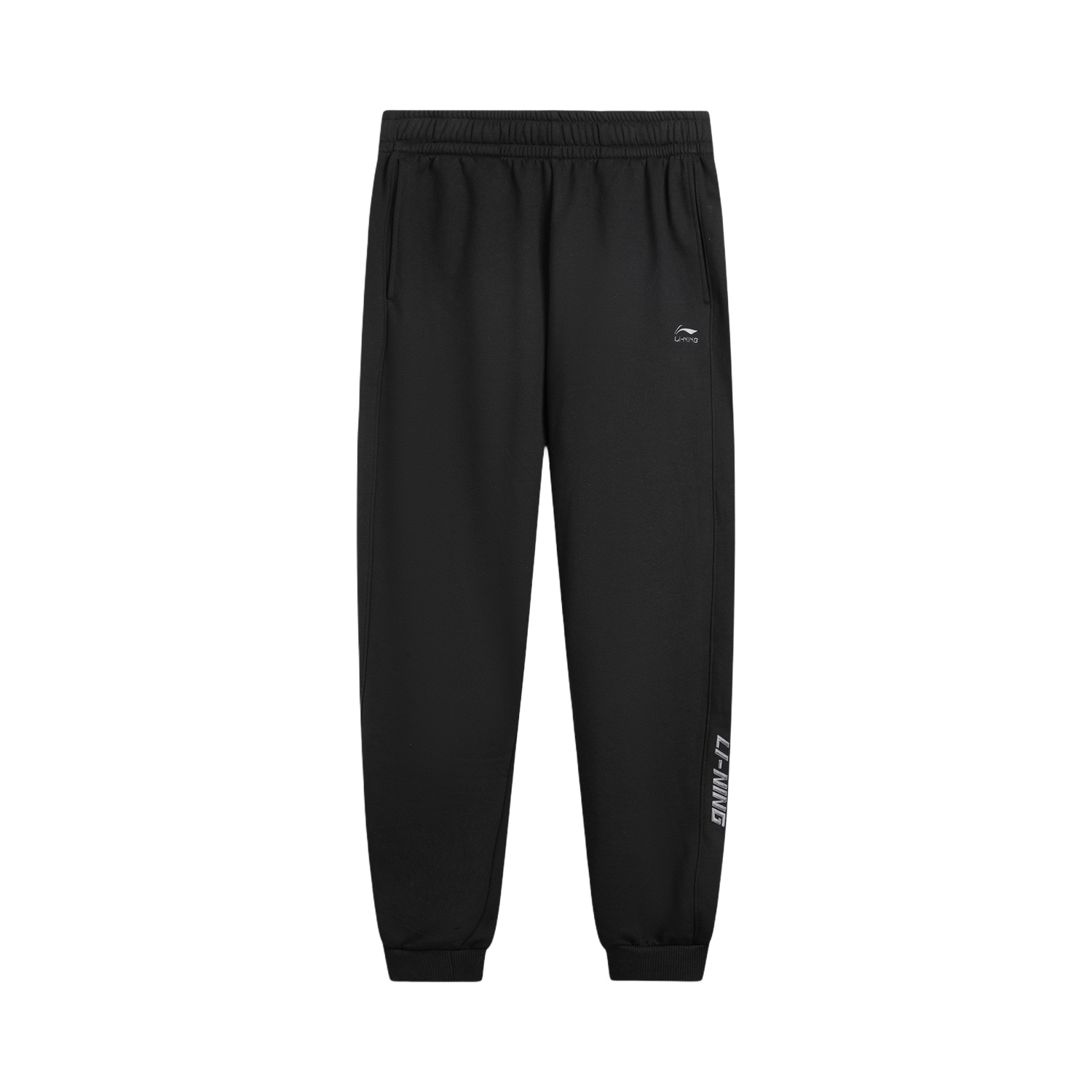 Спортивные вязаные брюки мужские Sports Life Collection LINING, черный
Спортивные вязаные брюки мужские Sports Life Collection LINING, черный