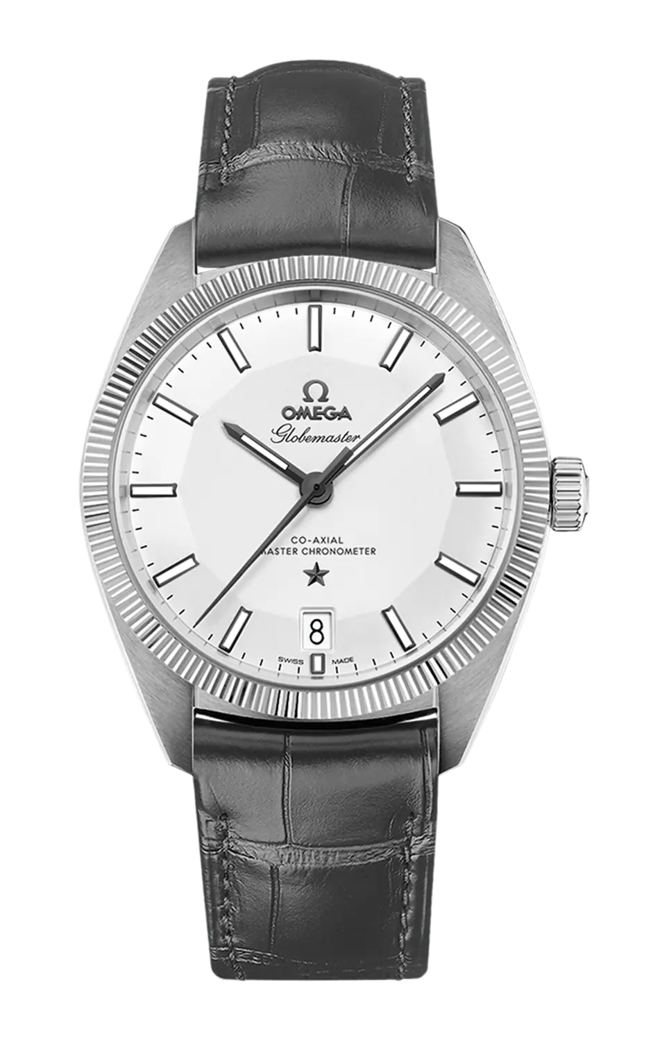 Часы globemaster master co axial Omega
Часы globemaster master co axial Omega
