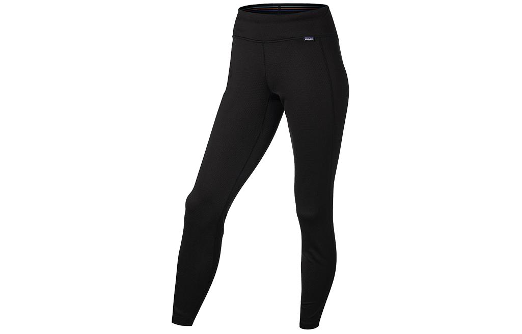 Каприлен Спортивное Термобельё Женское Patagonia, Чёрный
Каприлен Спортивное Термобельё Женское Patagonia, Чёрный